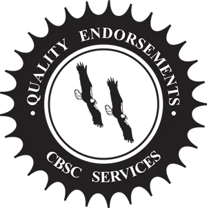 Quality Endorsements CBSC Services