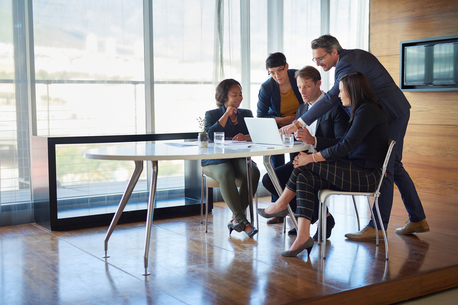 On-demand webinar: Future Ready Accountancy Live: Advisory with Amanda C Watts