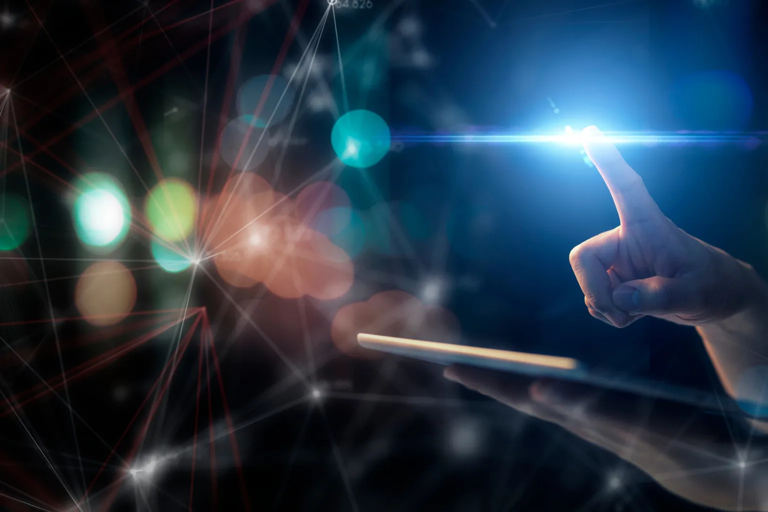 Data meets insight: how European accountants are elevating advisory with AI