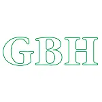 GBH logo