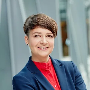 Magdalena Szmidt