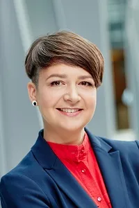 Magdalena Szmidt