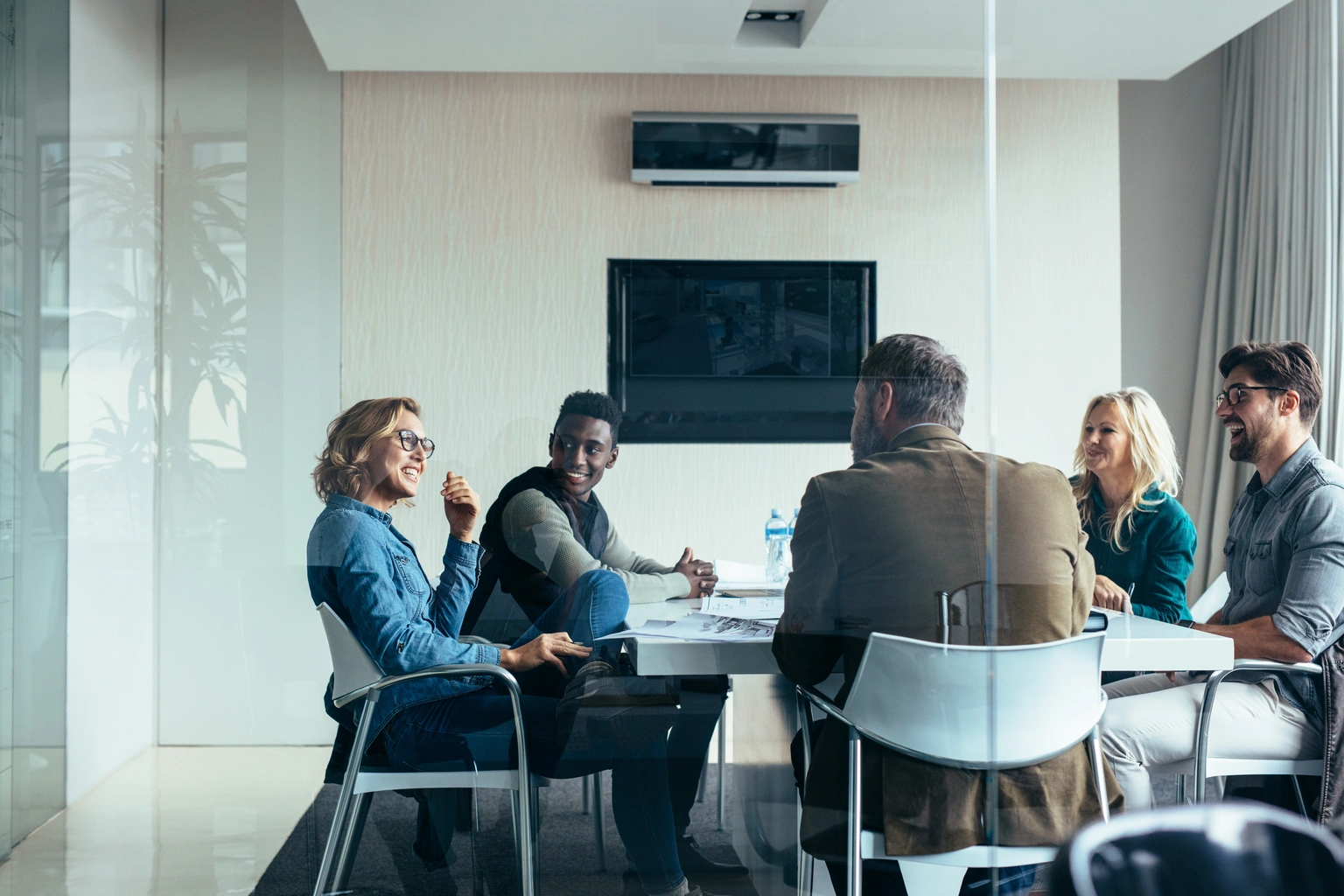 From bottlenecks to breakthroughs: Reimagine borrower due diligence