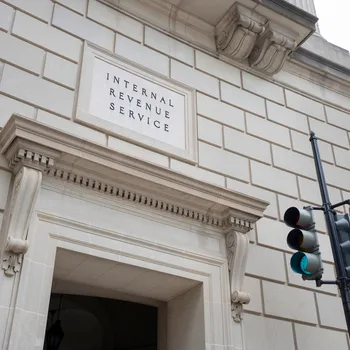 The IRS just drew a clearer line on AI in tax practice. Here's what it means for your firm