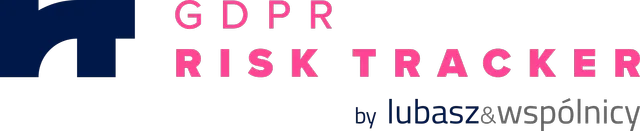GDPR Risk Tracker