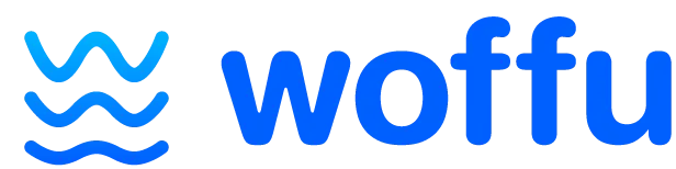 Woffu-logo