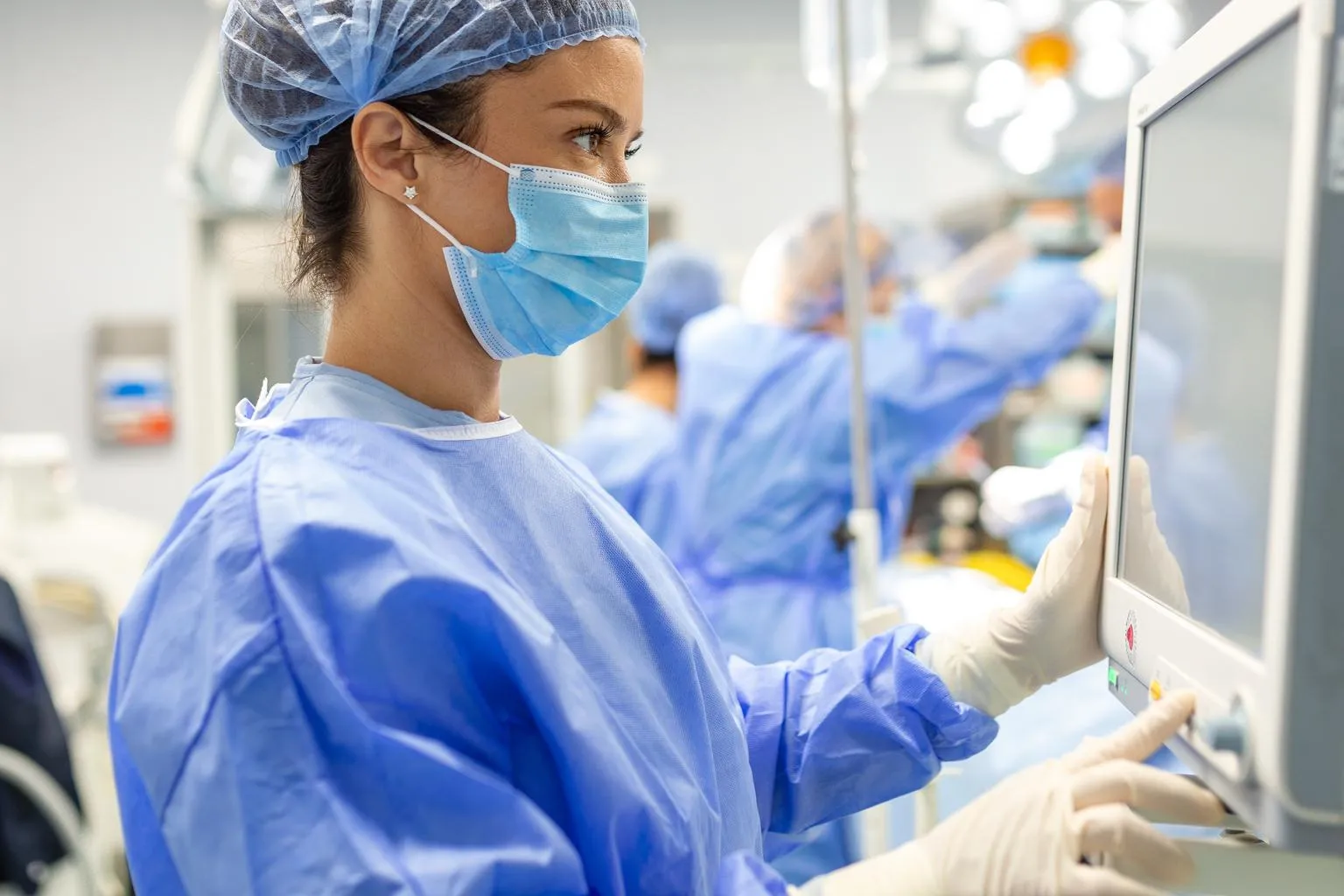 Author Insights: Publishing with Annals of Surgery Open