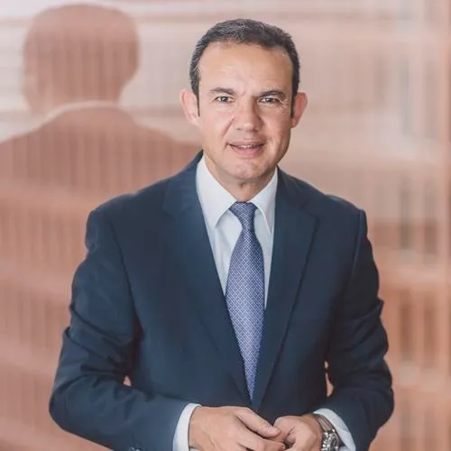 Ignacio López Chocarro
