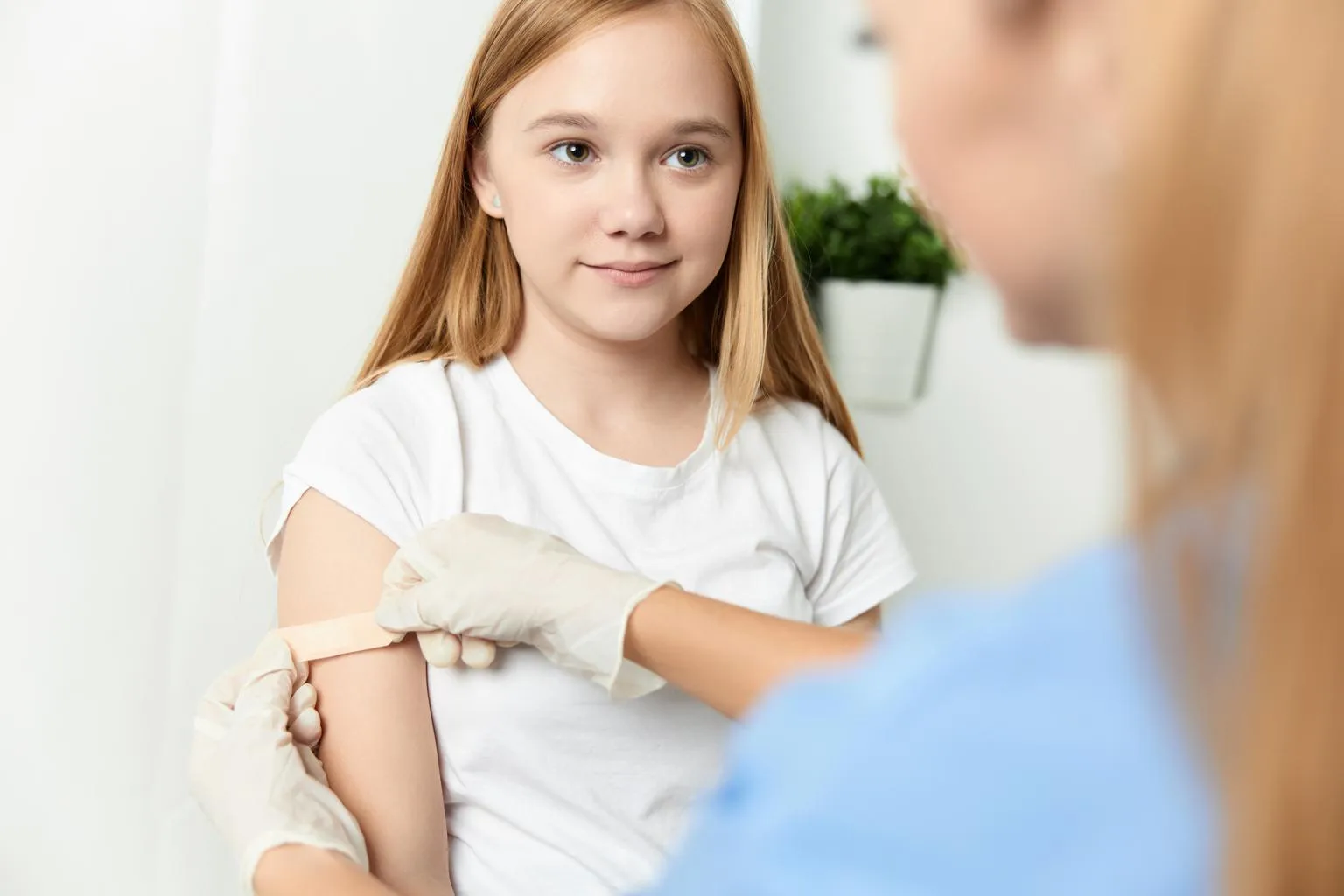 The HPV vaccine: A powerful tool in cancer prevention