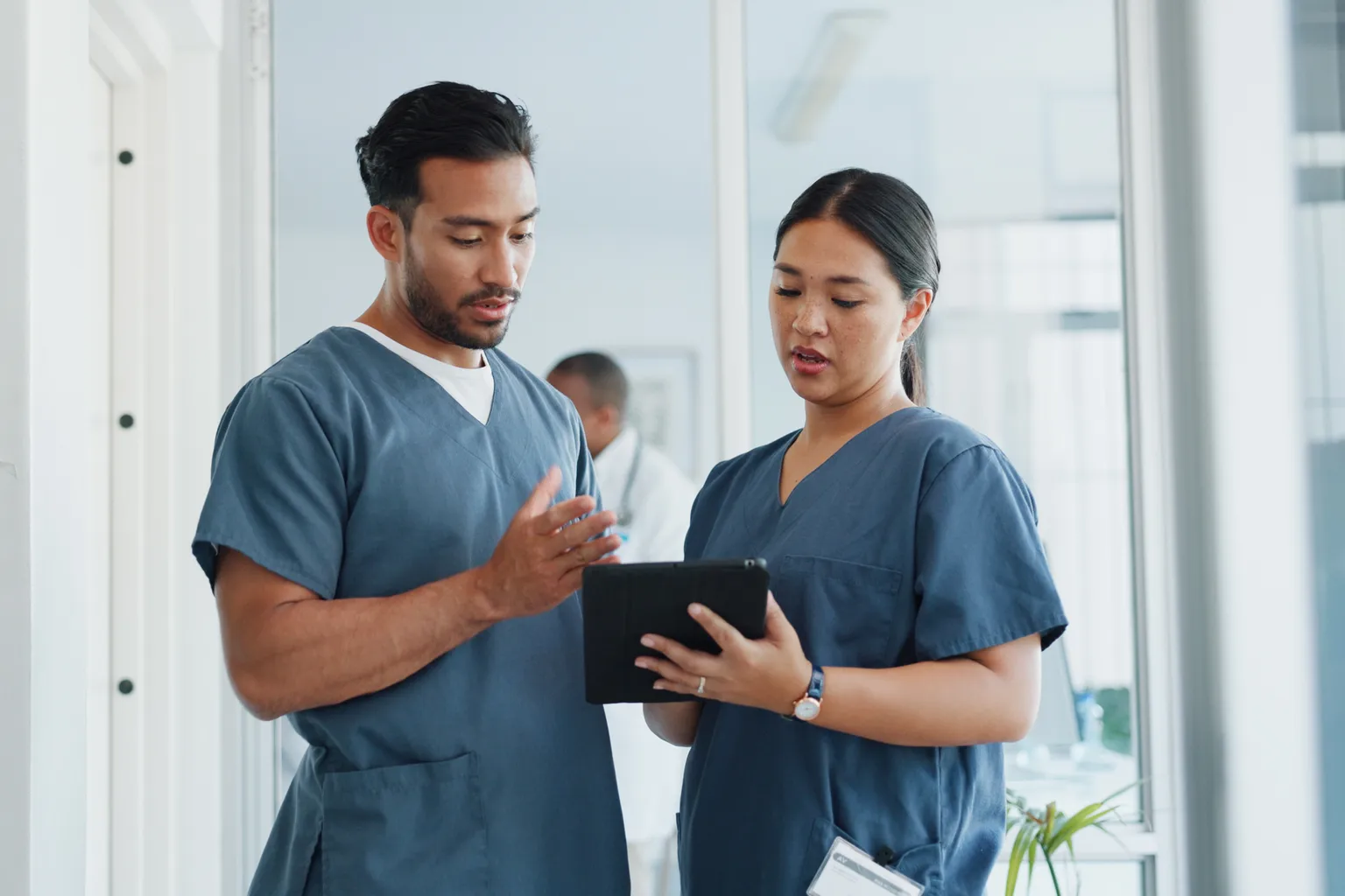 Nurses are evolving. Now it’s time for healthcare leaders to leverage our growth