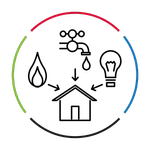 person-connected-secondary-multicolor