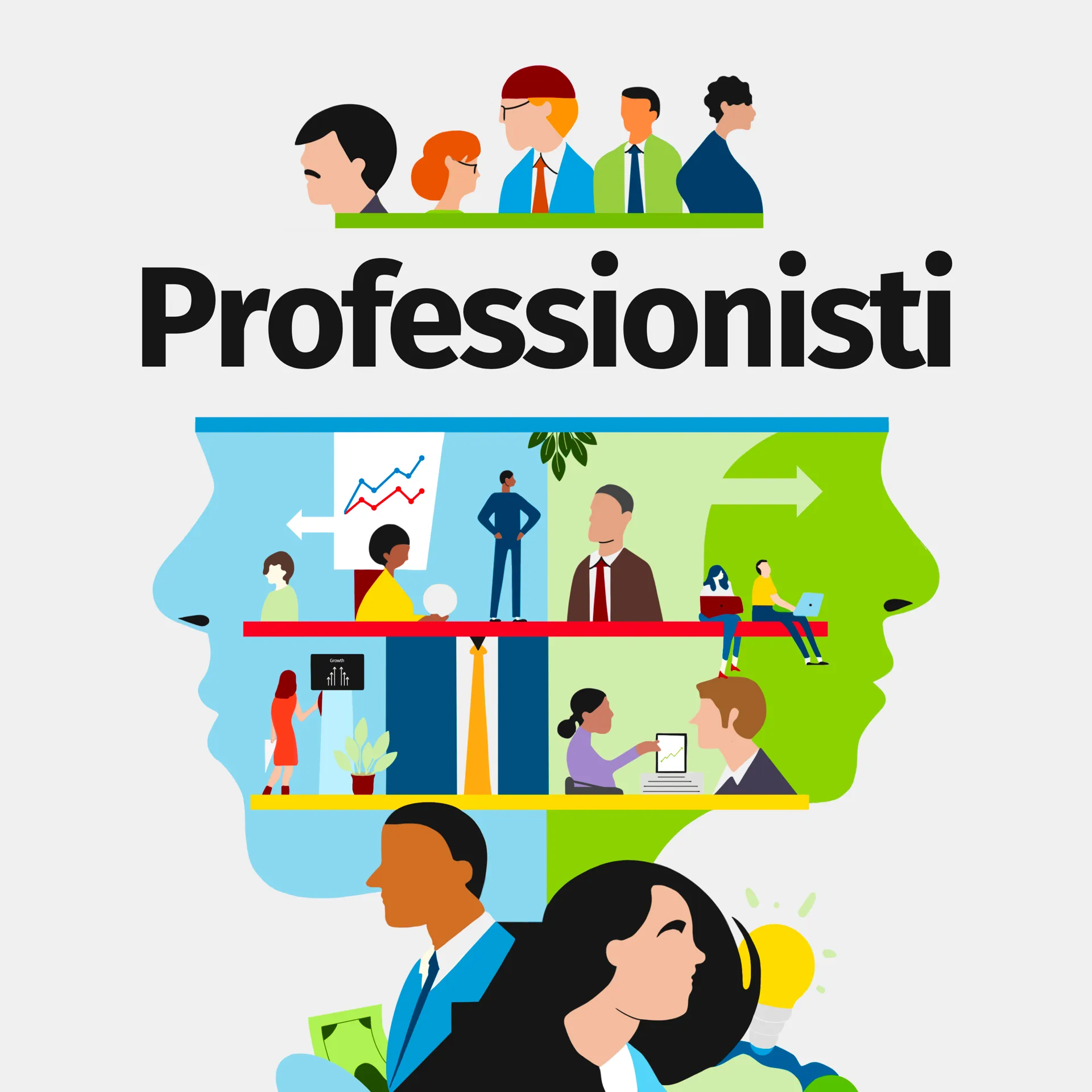 Professionisti cover edited