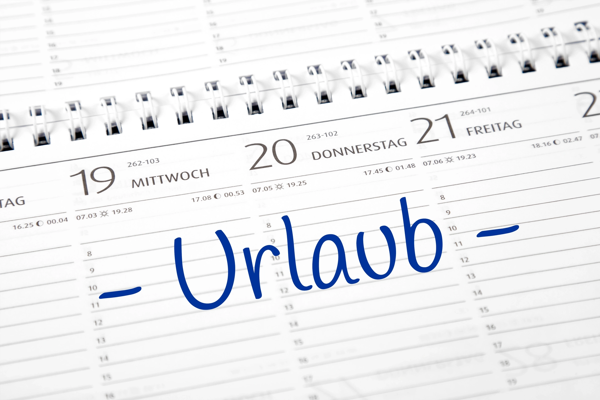 BAG zu Verfall und Verjährung von Urlaubs- und Urlaubsabgeltungsansprüchen