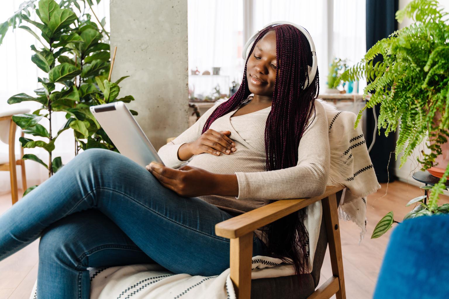 Six accessible solutions to Black maternal mortality disparities for physicians