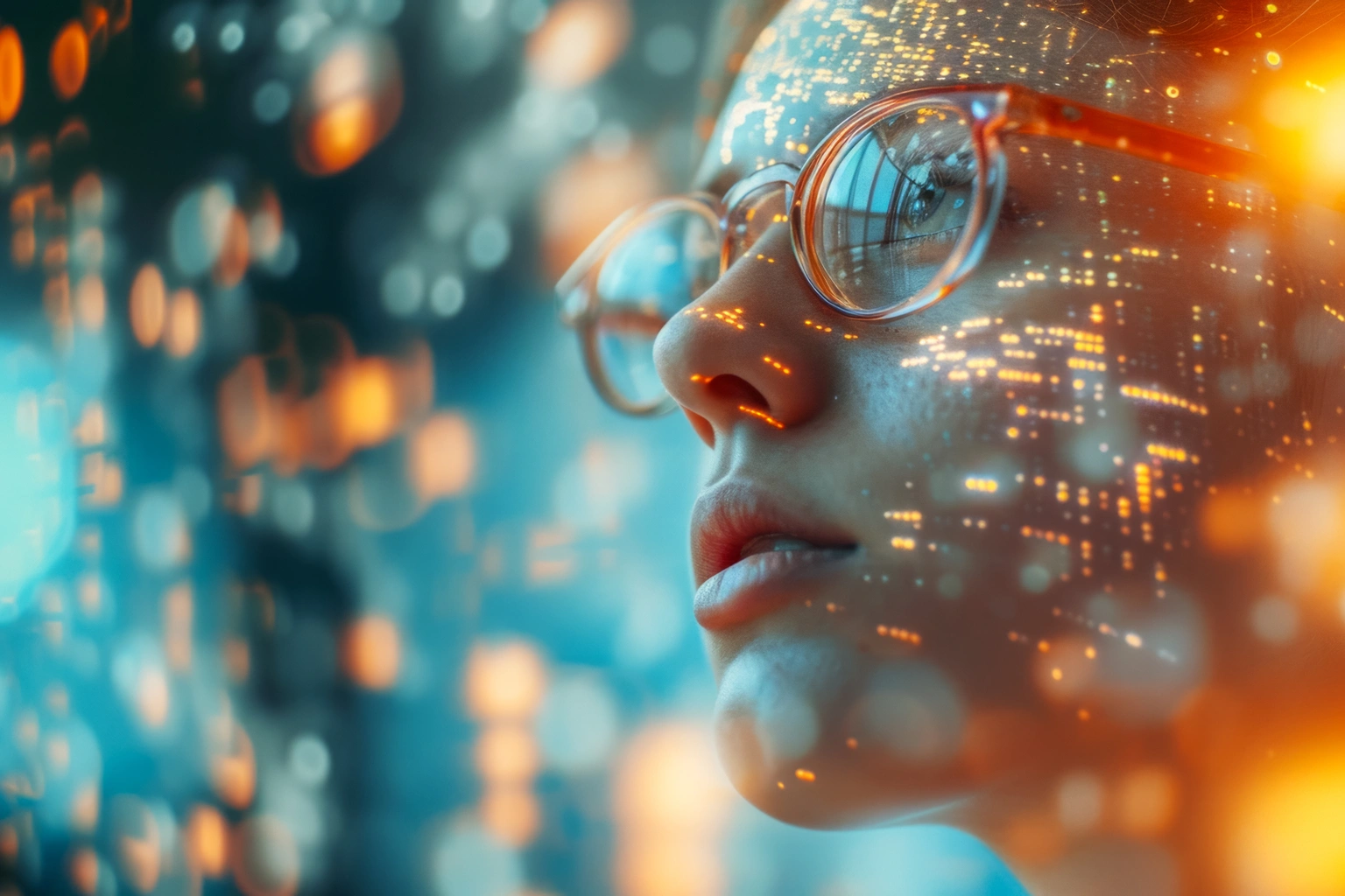 Discover the impact of AI on the accounting profession