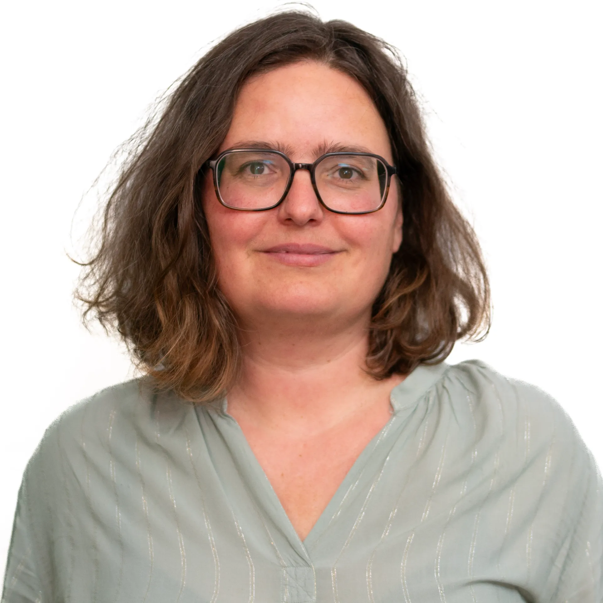 Astrid de Pauw, Julien Luscuere Advocatuur B.V.