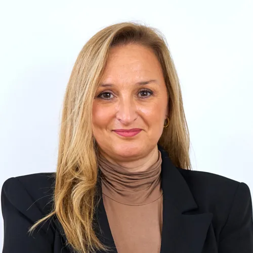 Cristina Rallo Titos