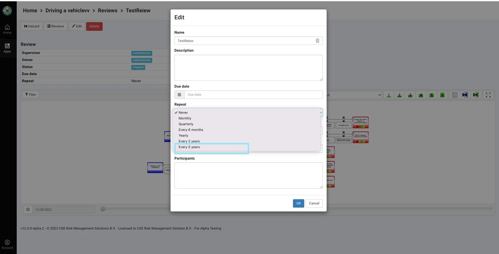 BTXPE - v12.0 - usability enhancement