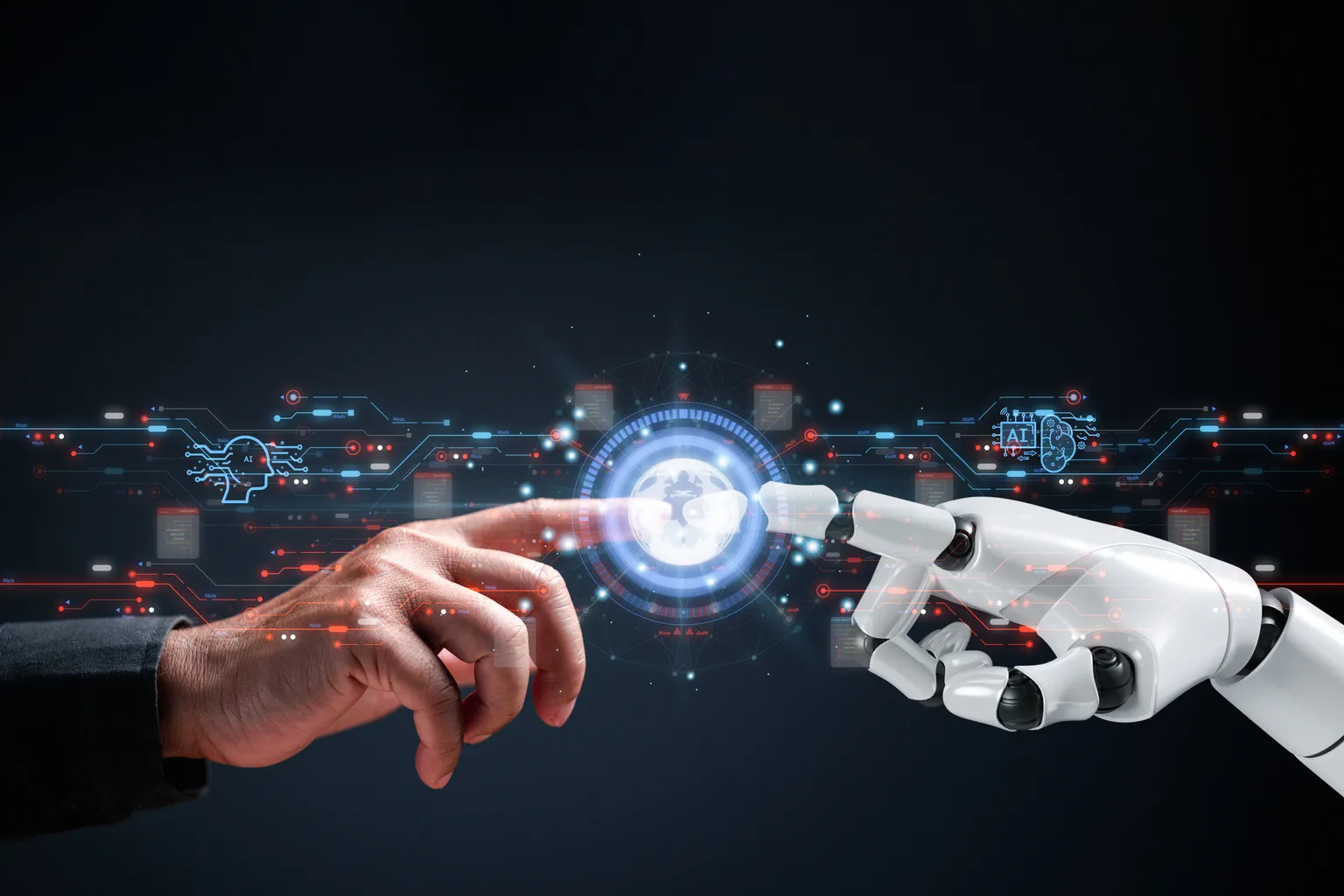 Verwaltungsdigitalisierung mit Künstlicher Intelligenz: Wolters Kluwer veranstaltet zweiten GovTech Prompt-a-thon