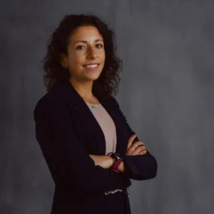 Agnese Bonavita Headshot