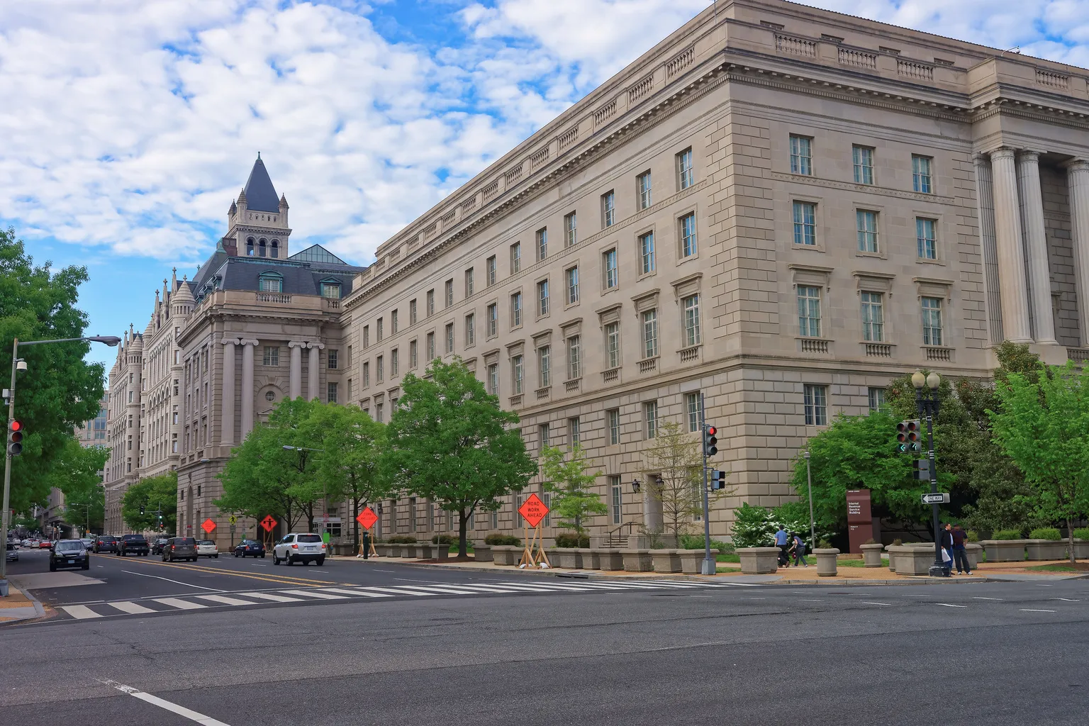 2025 post-filing season update