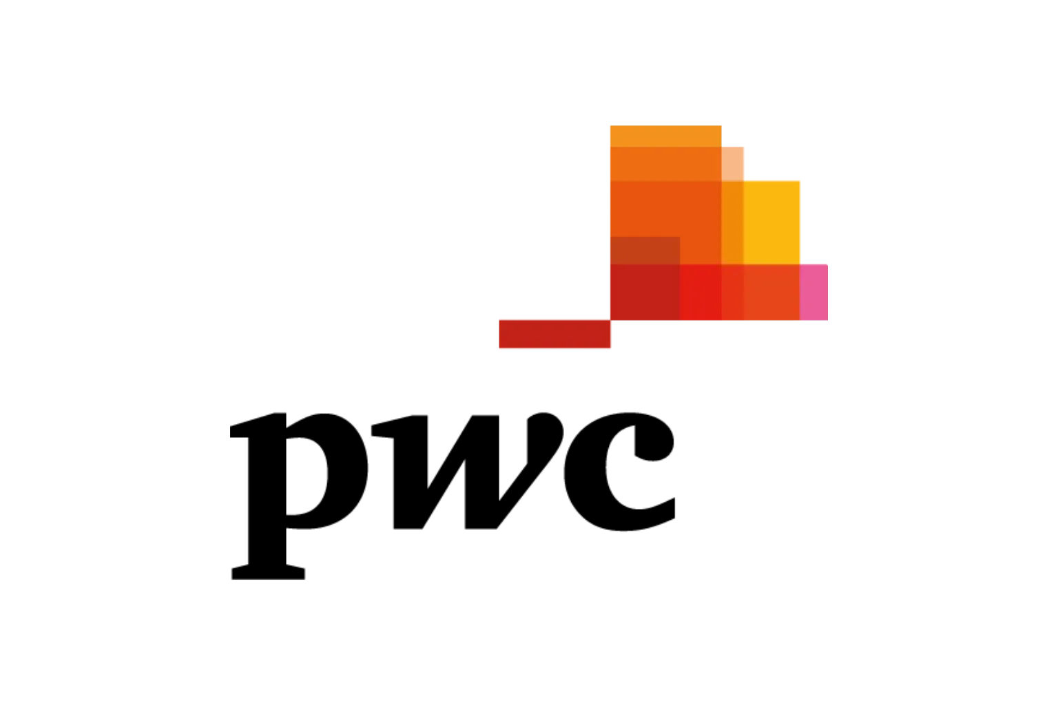 Logo PwC