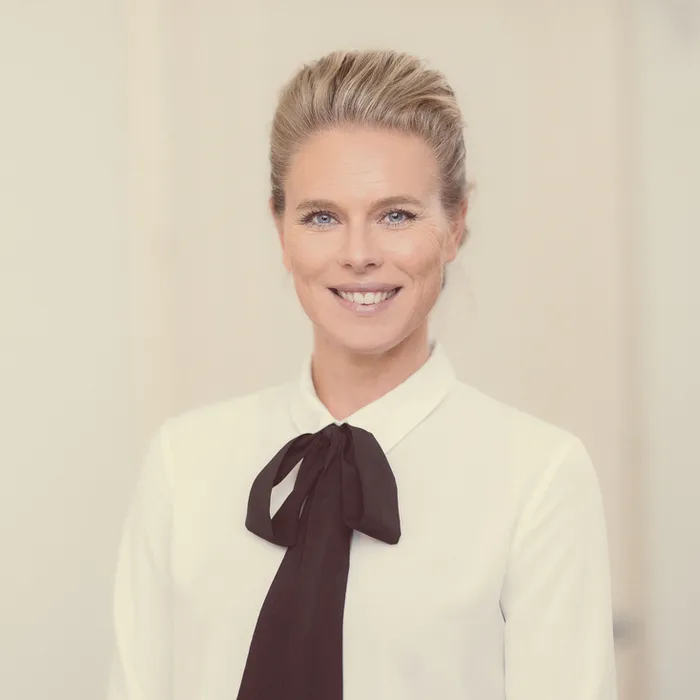 Elize van Veen, Karakter Advocaten
