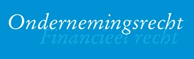 Ondernemingsrecht