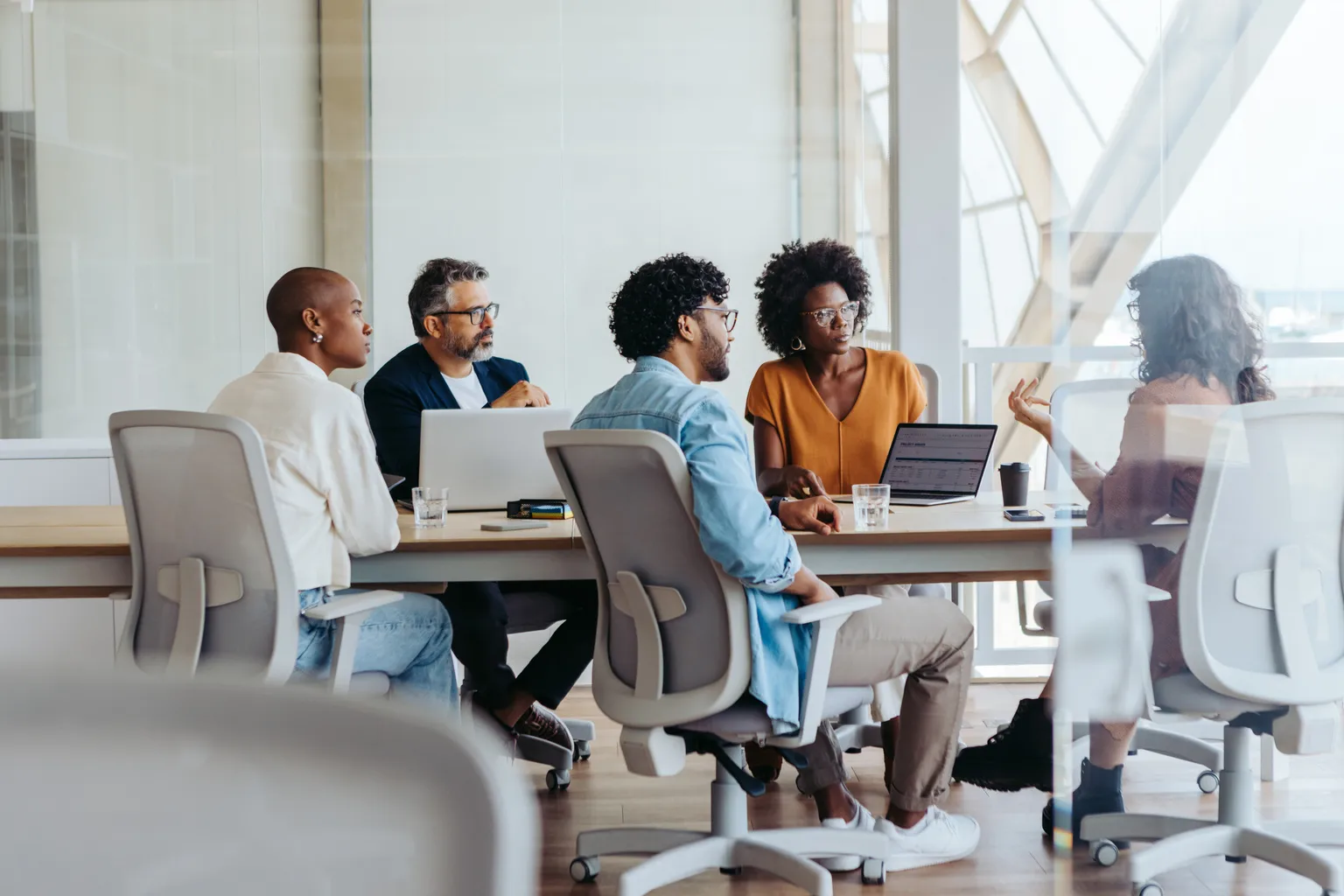 Modernising the corporate tax function - technology insights