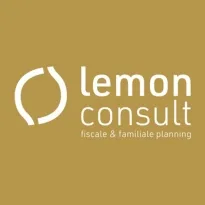 Logo Lemon Consult