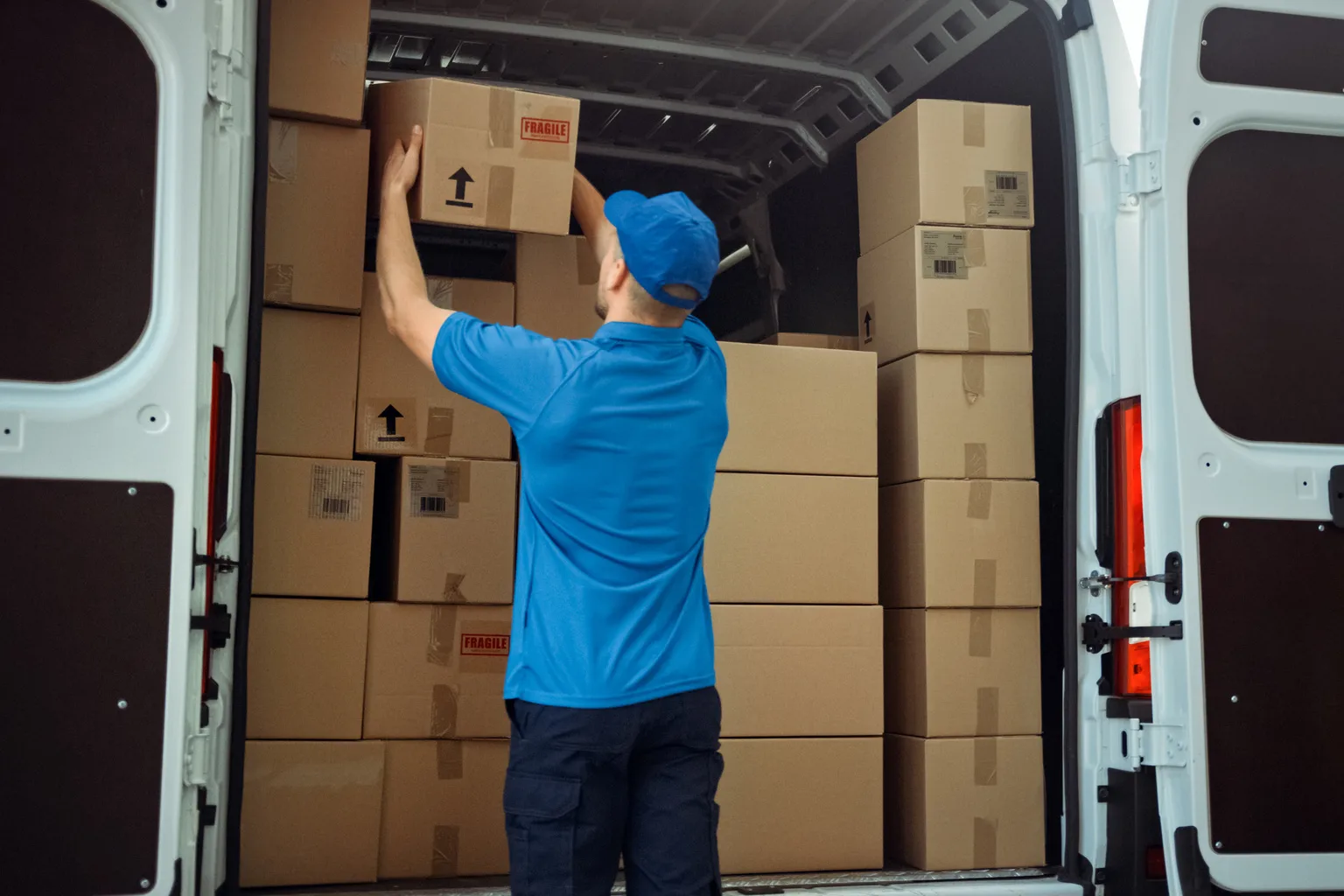 New injury insurance standards land for gig delivery workers