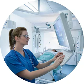 Health division