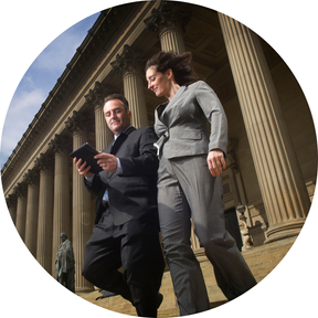 Legal &&nbsp;Regulatory division
