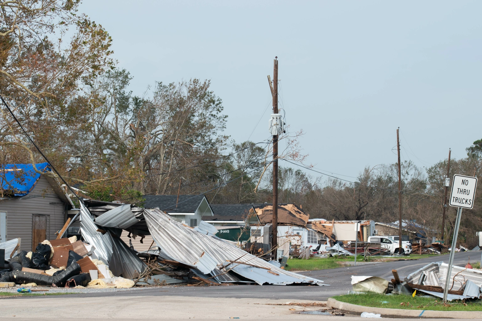Tax relief for victims of Mississippi severe storms, straight-line winds, tornadoes, and flooding: IRA and HSA deadlines postponed