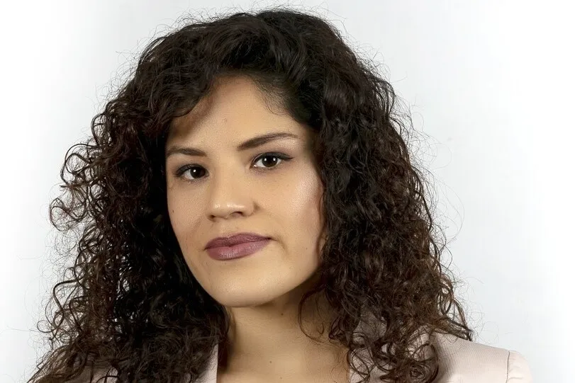 Vanessa Olarte Bendezu