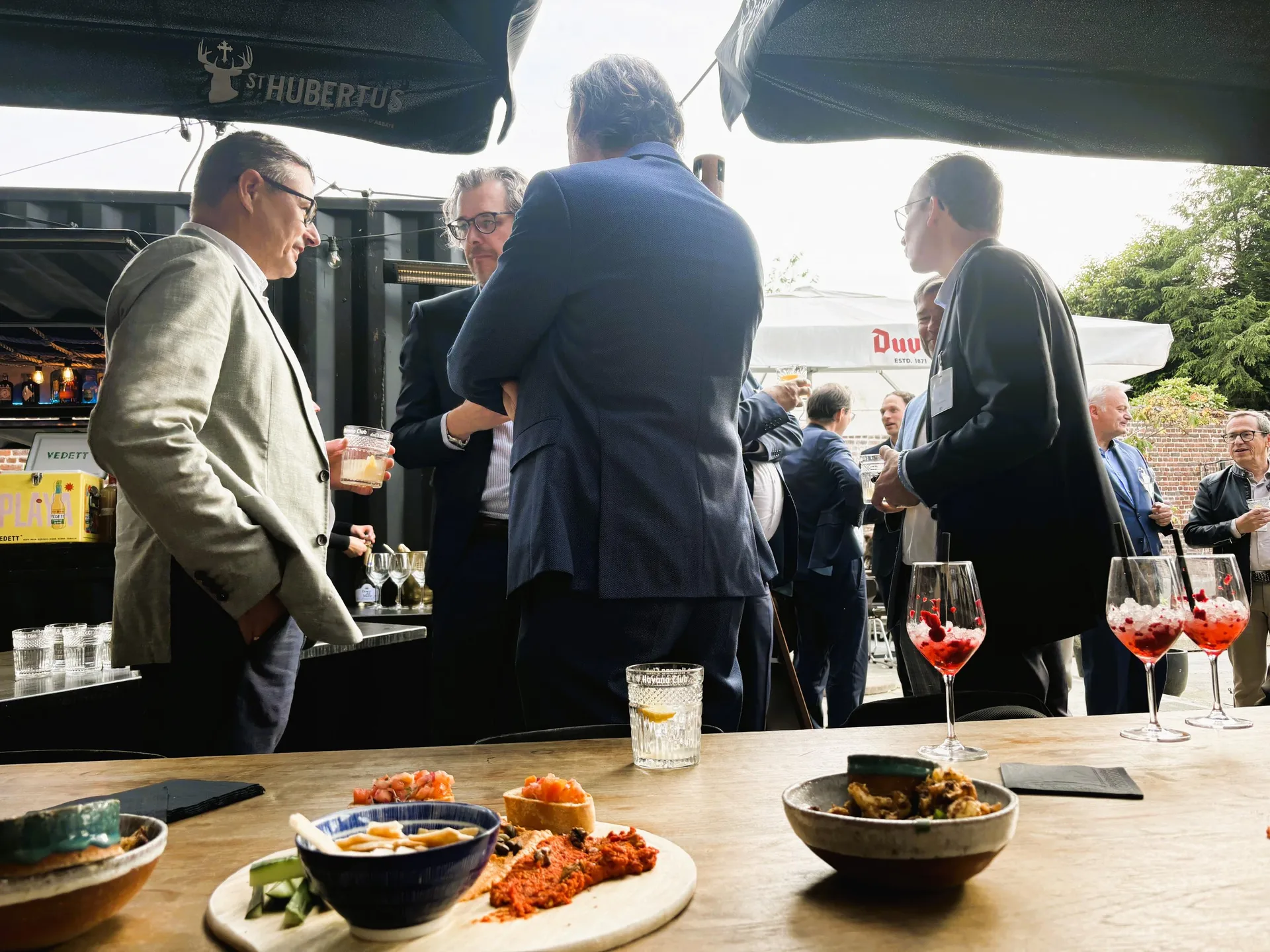 Event foto