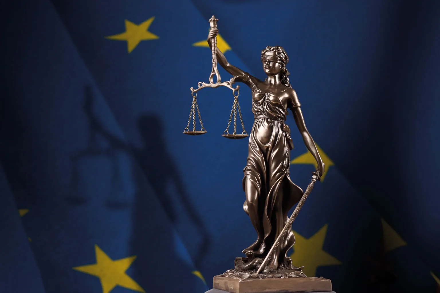 "Europejscy" prawnicy na mapie Polski do 2024 roku