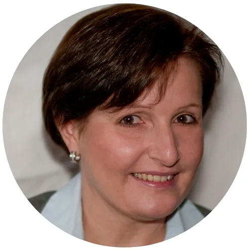 Gerda Sandner
