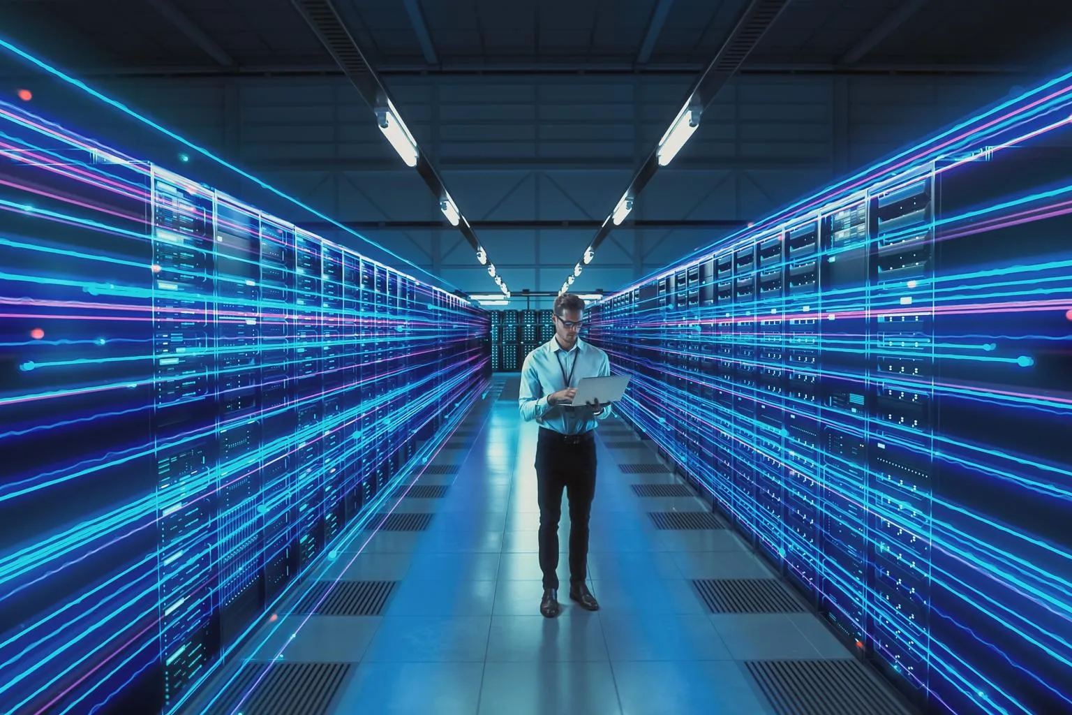 Report: AI in accounting in the UK