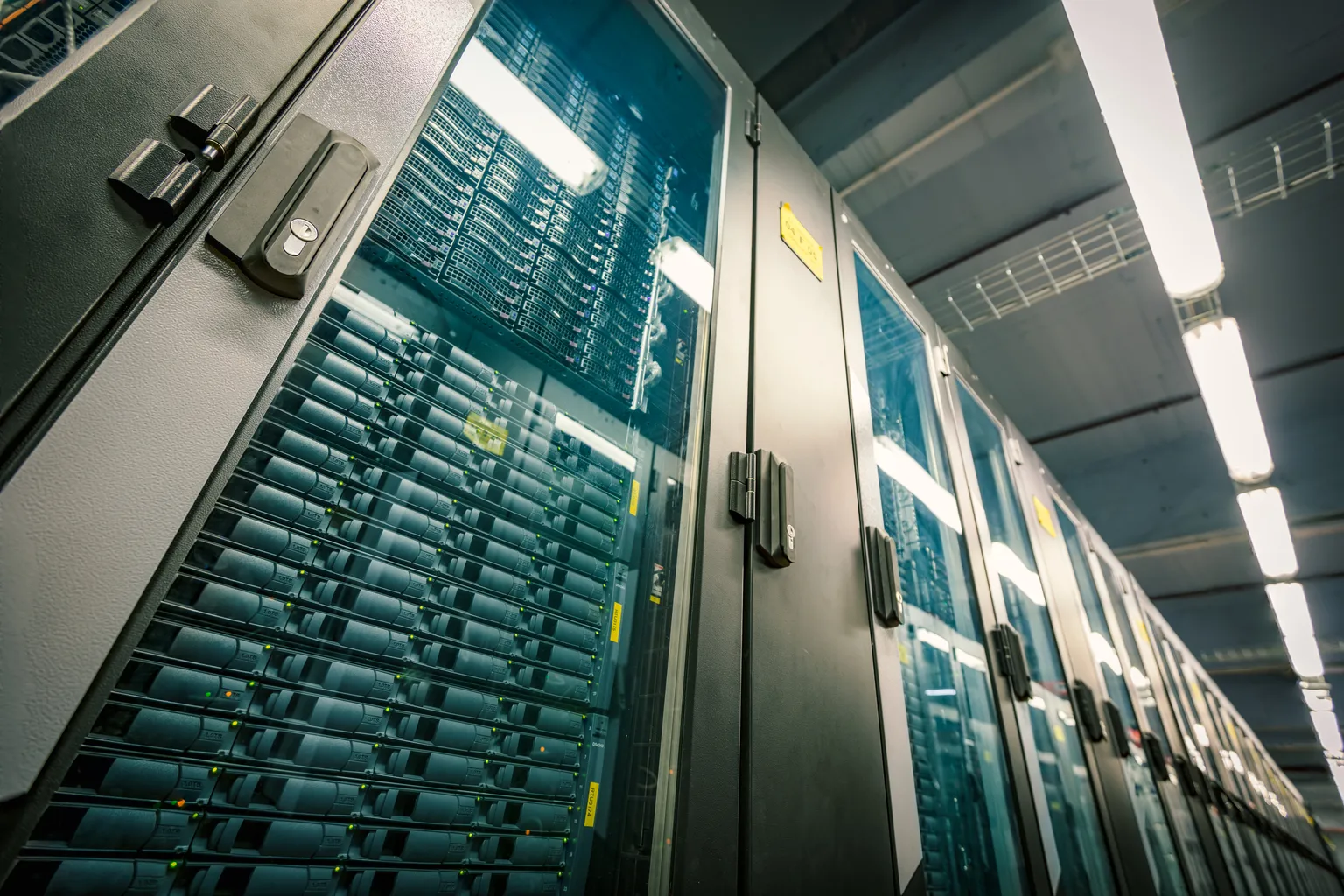 Why Visit Enablon at Advancing Data Center EHS Operations?