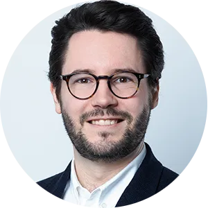 Grégoire Miot