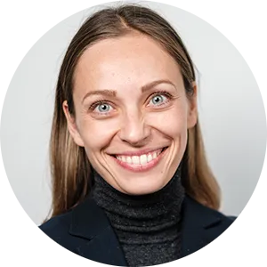 Margo Trebicka 