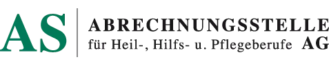 ADDISON Schnittstelle Logo AS Abrechnungstelle