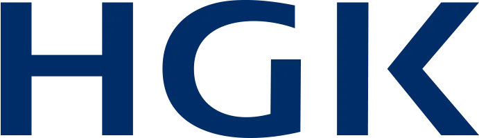 HGK&nbsp;Logo, eine Schnittstelle von Wolters Kluwer ADDISON