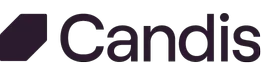 CANDIS Logo, eine Schnittstelle von Wolters Kluwer ADDISON