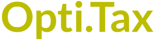 Opti-Tax&nbsp;Logo, eine Schnittstelle von Wolters Kluwer ADDISON