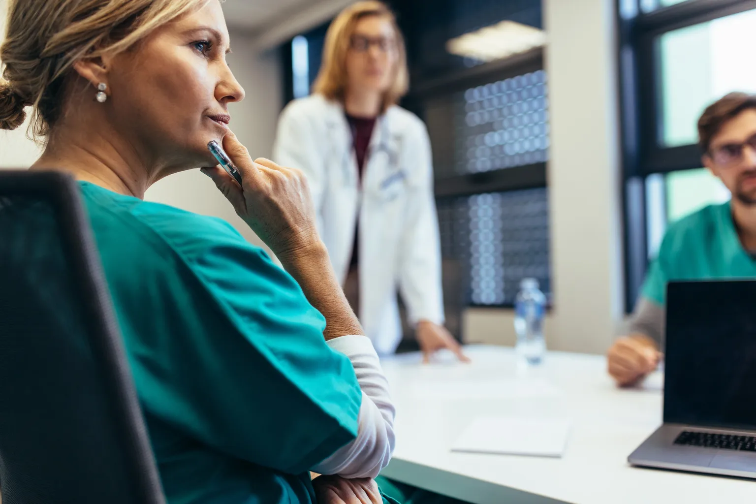 How AI software enhances 8 critical monitoring practices for drug diversion