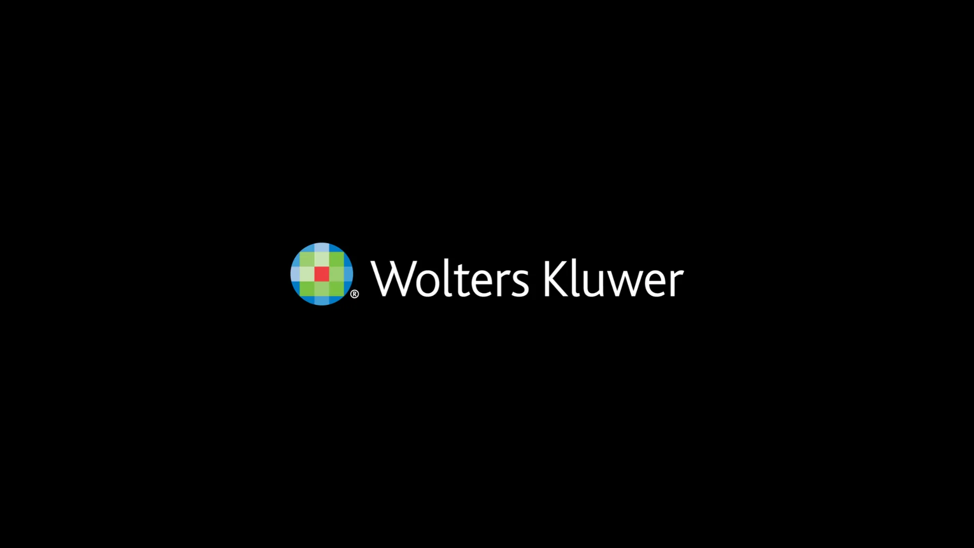 Video Testimonials | Wolters Kluwer