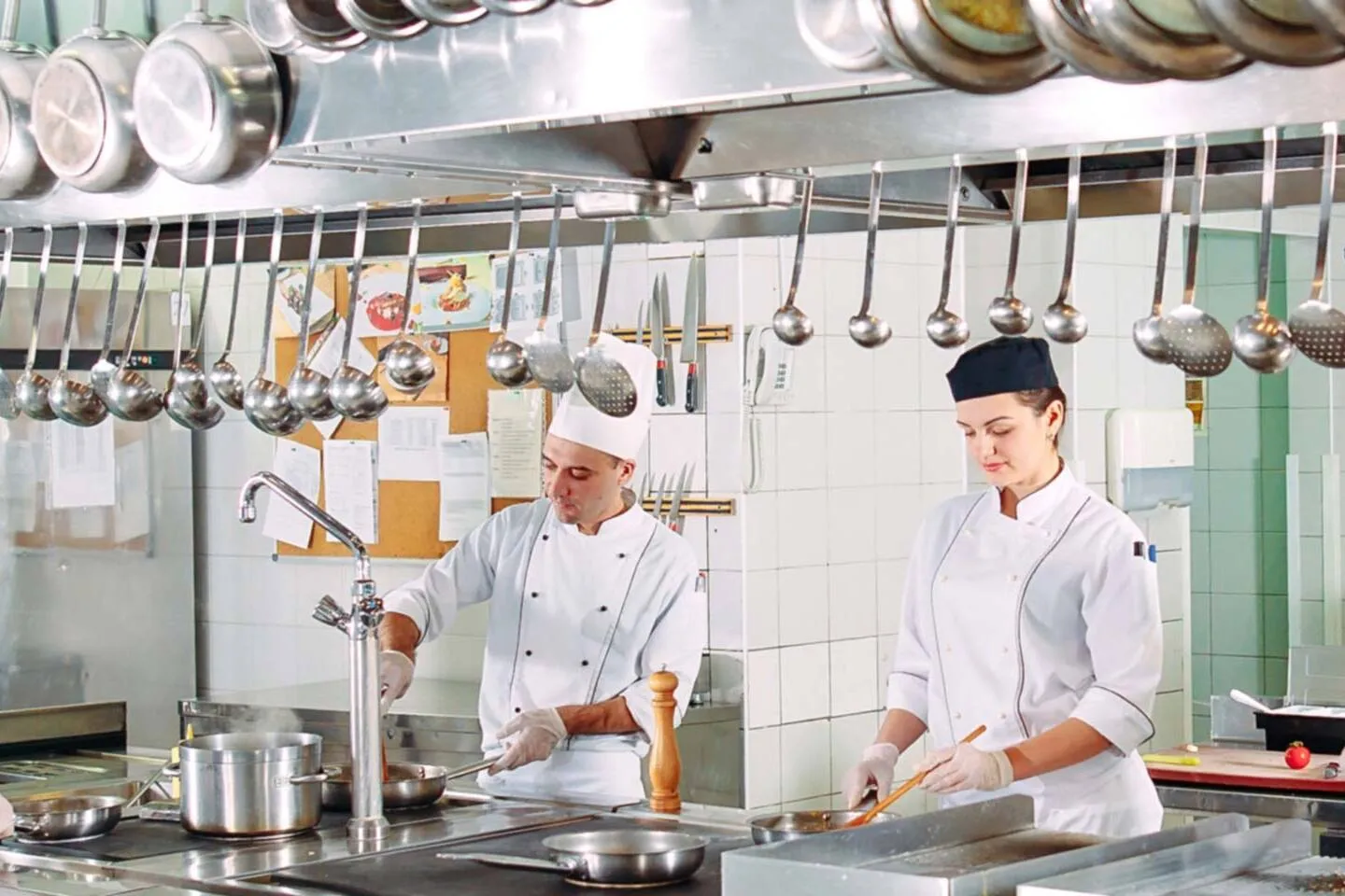 What business licenses and permits do you need to open a restaurant?