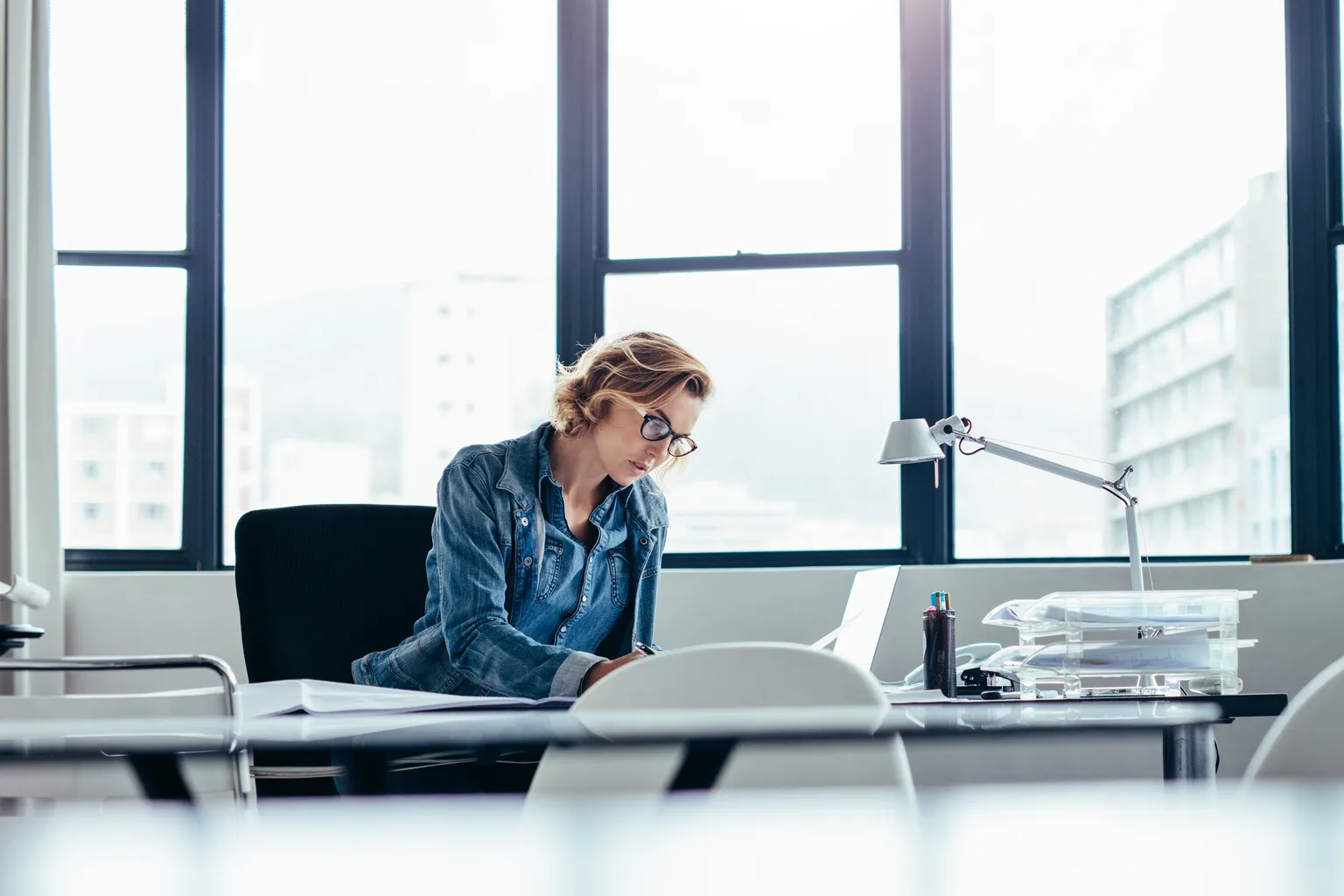 Common mistakes when filing a UCC-1